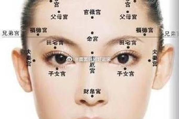 观相师三颗痣代表什么-额头上长三颗痣是什么意思