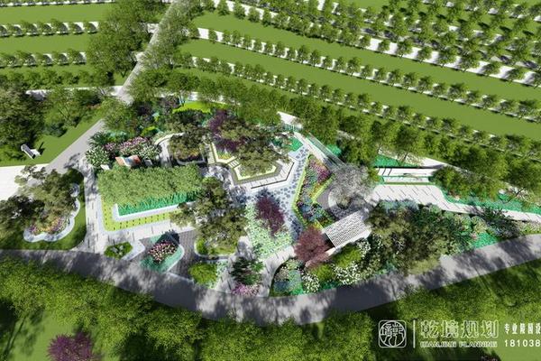 九江贺嘉山孝道文化园_九江贺家山孝道文化园公告