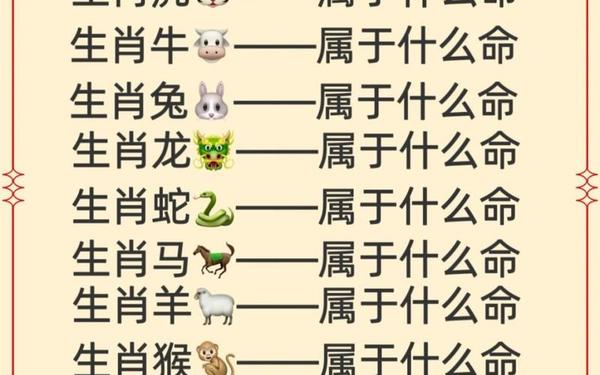 1981年属什么生肖的命格-1981年是什么命五行属什么