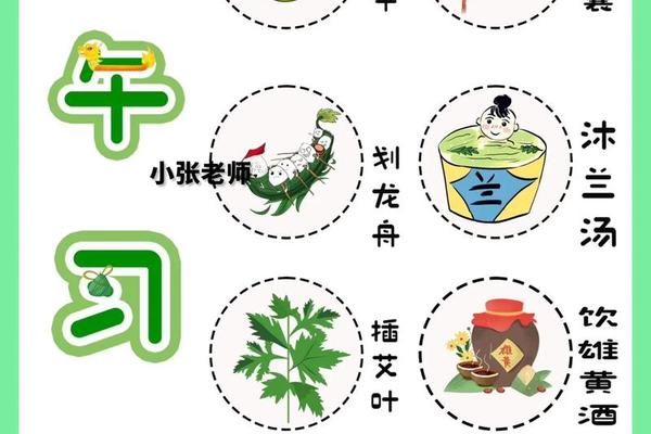 中秋文化风俗 与端午节有关的民俗活动