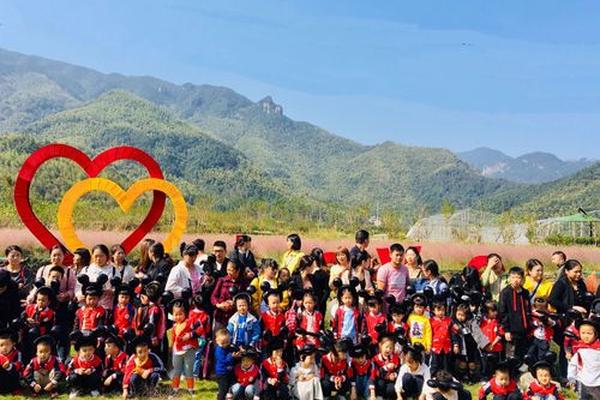 九紫溪农耕文化园在哪里(黄岩九紫溪山庄)