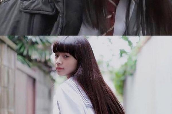 小松菜奈痣相-小松菜奈的痣有哪些 小松菜奈痣相-小松菜奈的痣有哪些