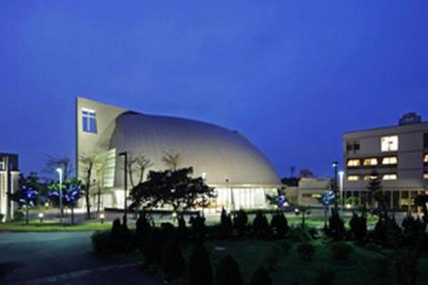中国文化(中国文化大学)