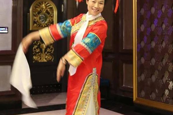 满族文化(满族文化网富察春兵)
