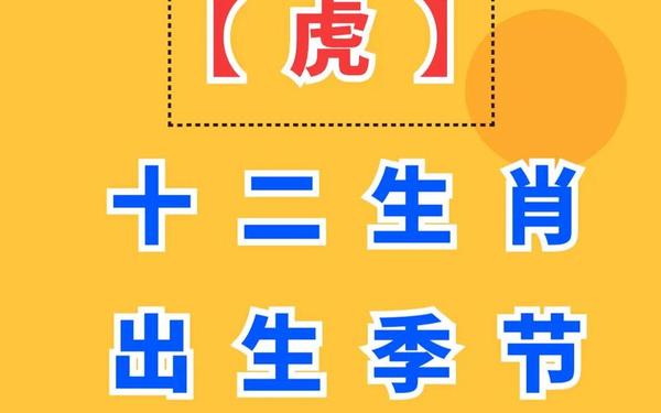 属虎人哪年出生的-属虎的人2025年运势 属虎人哪年出生的-属虎的人2025年运势