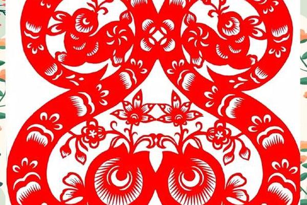 中国传统艺术剪纸简介;我国剪纸作品的艺术特点有