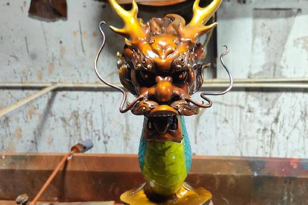 传统手工艺品摆件_DIY手工摆件