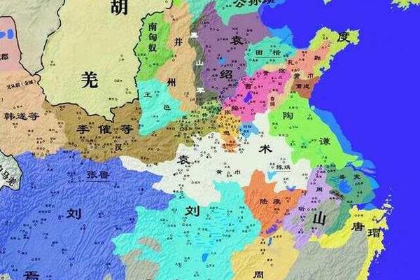 徐州两汉文化是哪两汉,徐州三国时期属于哪里
