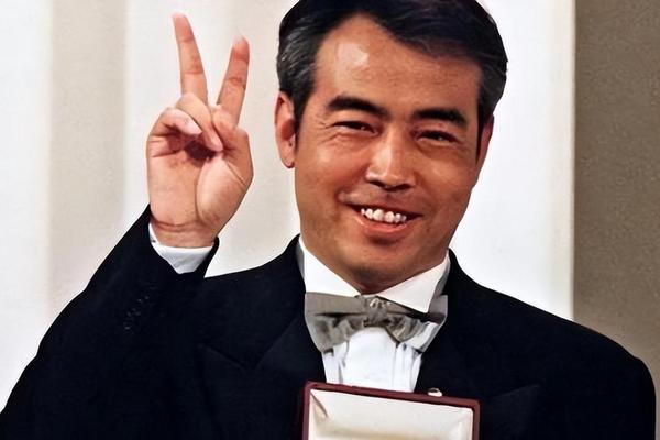 陈凯歌八字