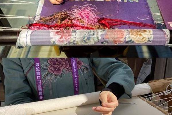 刺绣文化讲解视频大全,中国的刺绣文化有几种