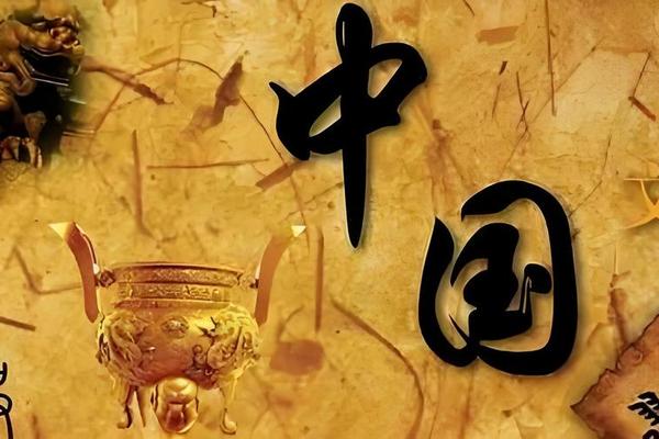 中国古代文化震撼的视频—中国文化的魅力