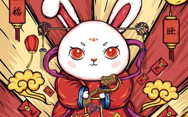 兔年是202几年 兔年是202几年