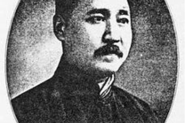 历史上的汤姓名人