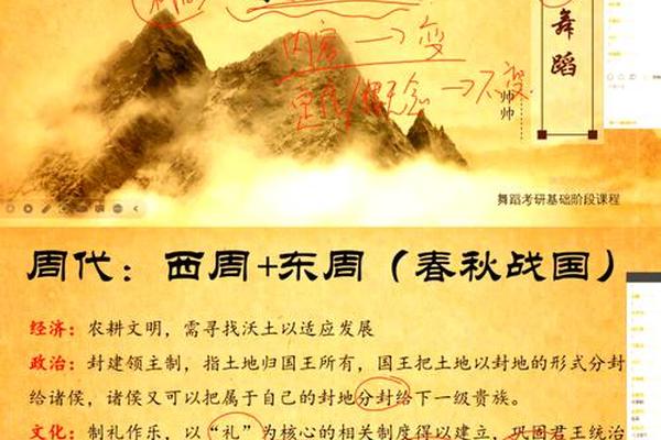 礼乐文化产生背景与意义 礼乐制度的意义