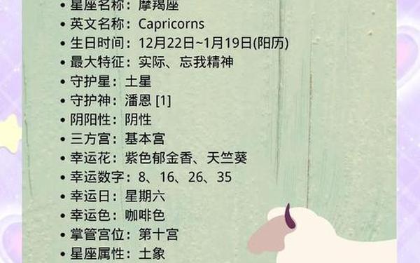 魔蝎座的女人什么命运啊视频讲解-摩羯女一生命运如何 魔蝎座的女人什么命运啊视频讲解-摩羯女一生命运如何