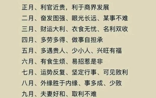 属猴多少岁了今年2023年(属猴的出生年份对应的年龄) 属猴多少岁了今年2023年(属猴的出生年份对应的年龄)