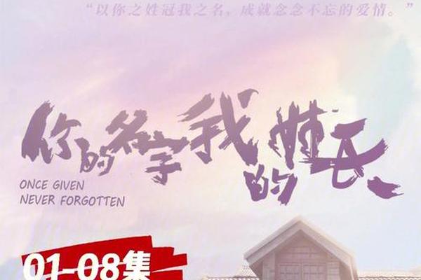 我的姓名就是你的姓名