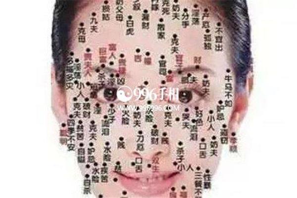 女发际线痣相_女人发际线边缘有痣 女发际线痣相_女人发际线边缘有痣