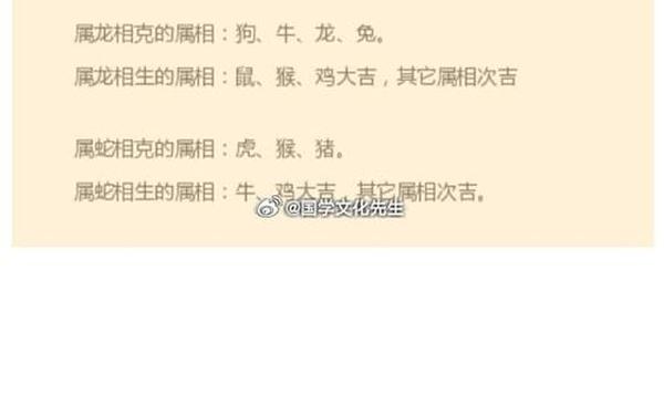 属狗最相克的三个属相是什么 属狗最相克的三个属相是什么
