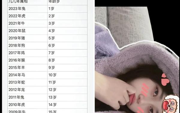 2019年猪几岁 2019年猪几岁