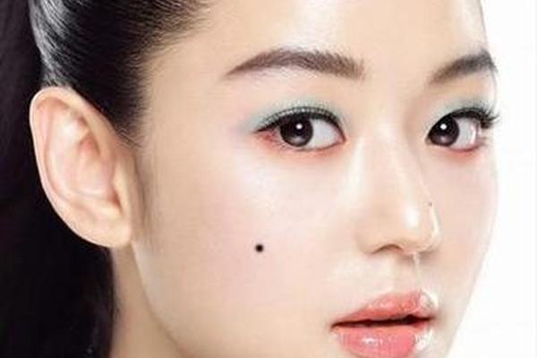 娶贤妻痣相 男人终归会娶一个贤妻 娶贤妻痣相 男人终归会娶一个贤妻