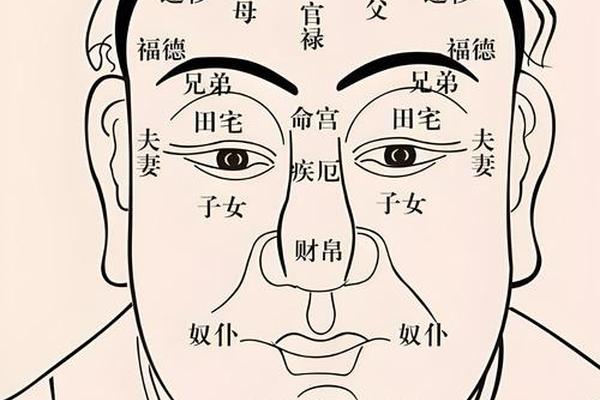 麻衣神相额头三颗痣;额头有三颗痣成三角形