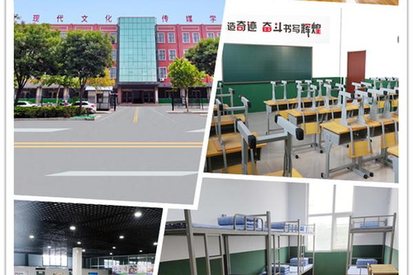 现代文化传媒学校有哪些(传媒学校都有什么专业)