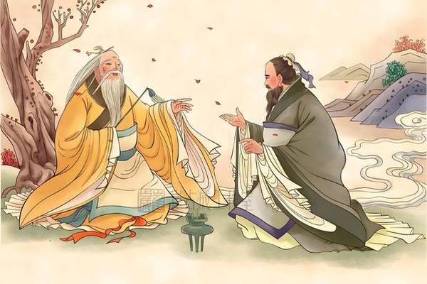 道家文化(道家文化的核心思想)