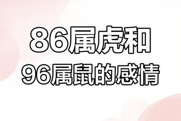 1996女鼠和1996男鼠的婚姻