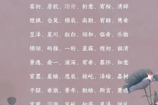 同学姓名男生
