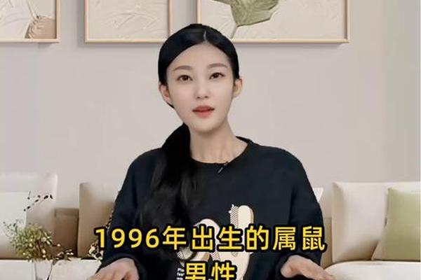 96年属鼠人命中注定的另一半