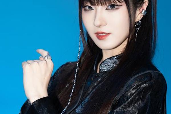 sing女团各人姓名