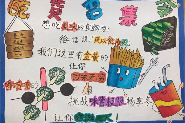 食品文化节主题有哪些名称,食品活动主题名称