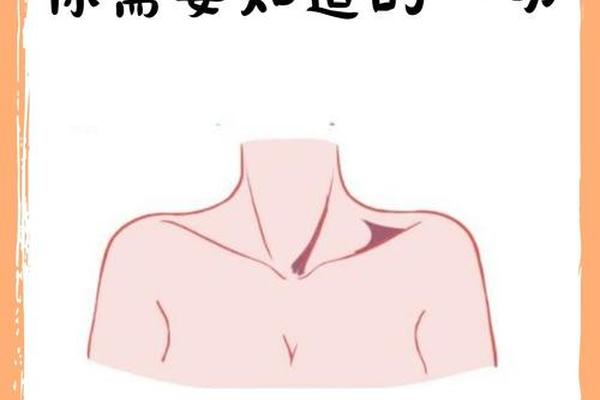 女性锁骨痣相代表的意义_女人锁骨深有什么寓意