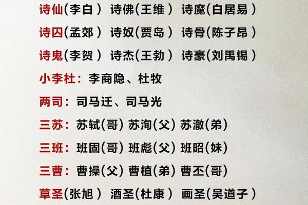 古典文化常识小学生_语文文学常识大全 古典文化常识小学生_语文文学常识大全