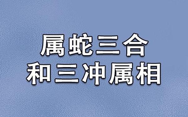属猴和属蛇犯冲吗,蛇和哪些生肖相克相冲 属猴和属蛇犯冲吗,蛇和哪些生肖相克相冲