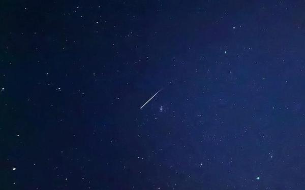 双子座流星雨的视频(中国呼伦贝尔下过什么样的流星雨) 双子座流星雨的视频(中国呼伦贝尔下过什么样的流星雨)