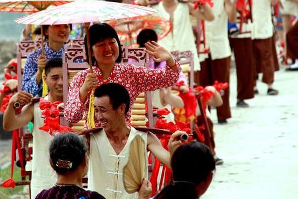 客家文化民俗大全;各地民俗文化大全