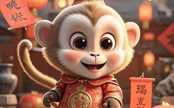 属猴的人今年的运气怎么样—2025属猴要小心一个人 属猴的人今年的运气怎么样—2025属猴要小心一个人