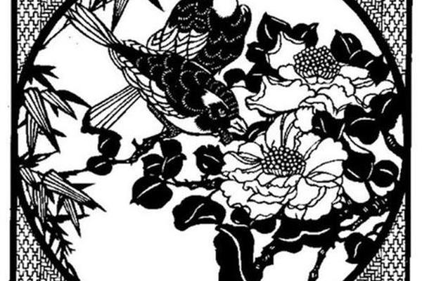传统艺术(传统艺术图片)