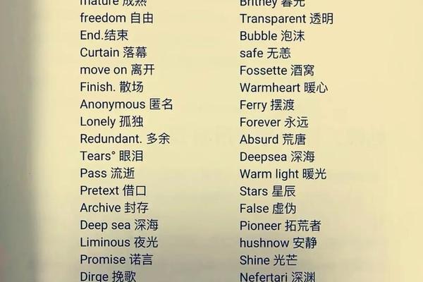 你的姓名加她的姓名英文