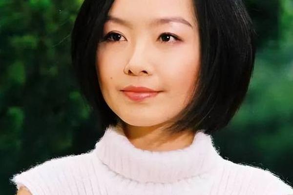 陈鲁豫右脸痣相-倪海厦谈女人脸上痣