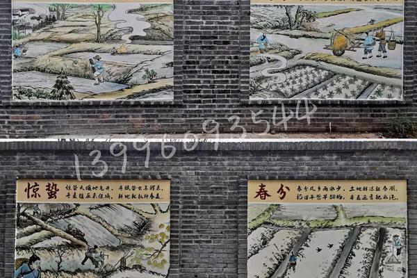 传统农耕文化艺术的传承、传承农耕文化共享美好田园