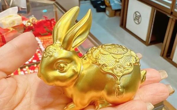 兔子属金吗 兔子属金吗