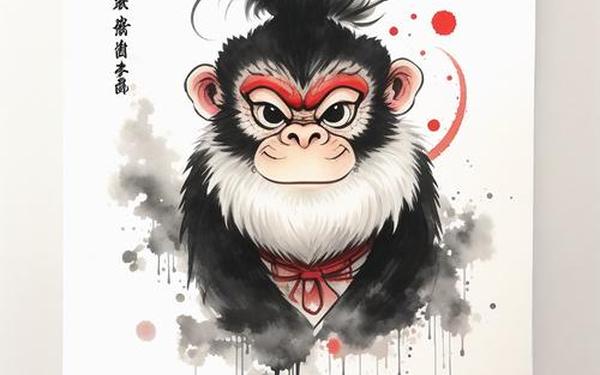 属猴人明日运势水墨先生 水墨先生今日运势查询属马 属猴人明日运势水墨先生 水墨先生今日运势查询属马
