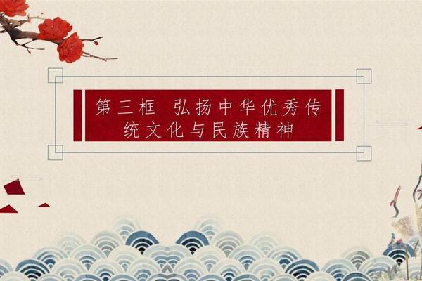传承优秀文化宣传片(我们如何弘扬传统文化)