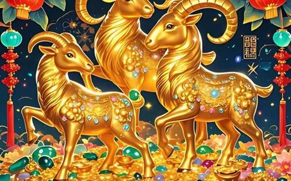 羊的克星第一名 羊的克星第一名