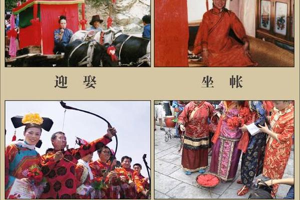 满族文化网是什么时候成立的,满族文化网