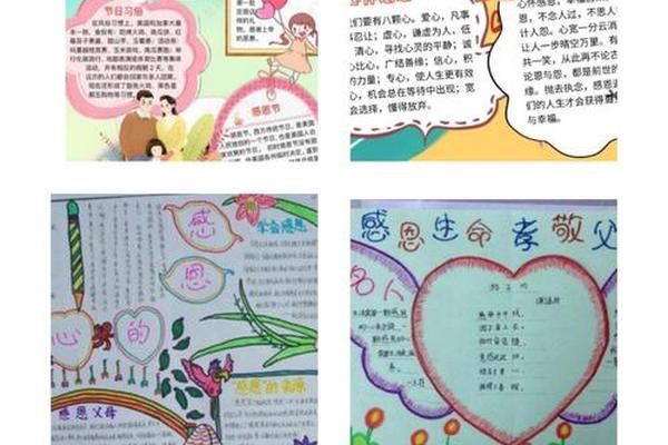 文化内容(感恩文化内容)