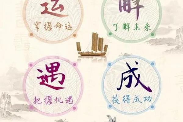 八字看未来另一半